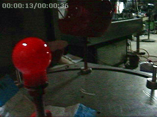 深圳智力達鐵製燈罩自動噴漆機 噴漆設備批發・進口・工廠・代買・代購
