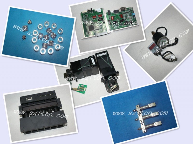 三星貼片機維修 控製板 驅動器維修 中韓技術支持工廠,批發,進口,代購