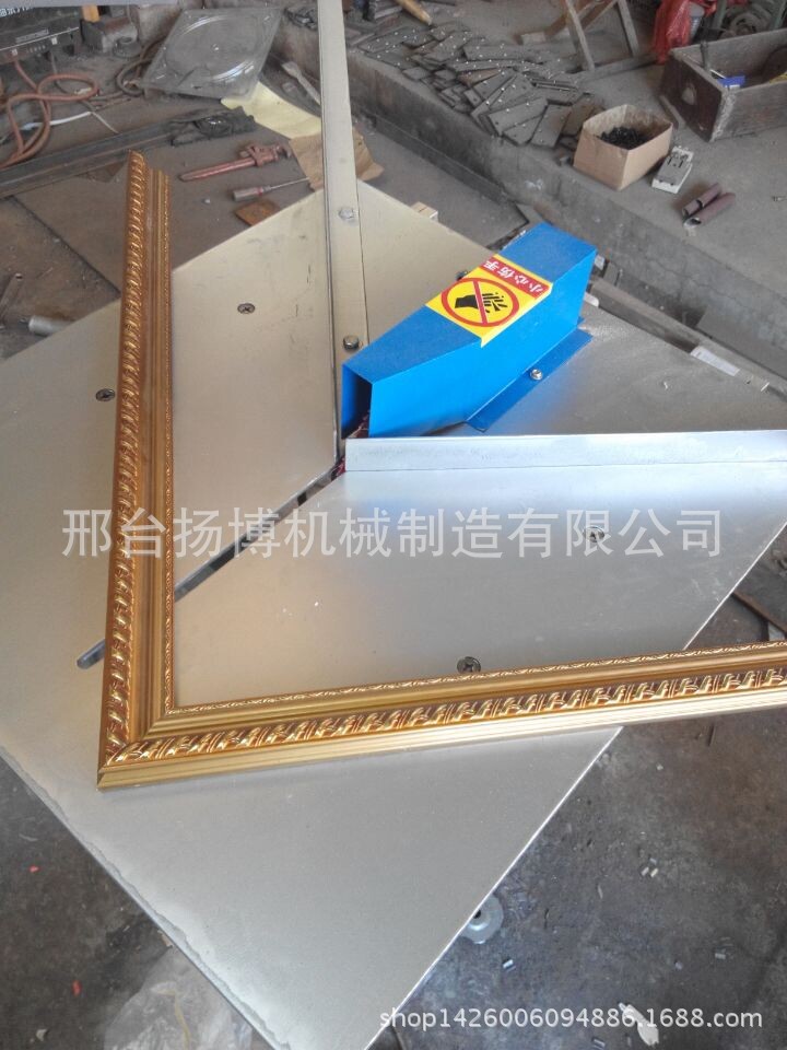 可調釘角機 臺式釘角機 氣動釘角機 框條釘角機 質量保證工廠,批發,進口,代購