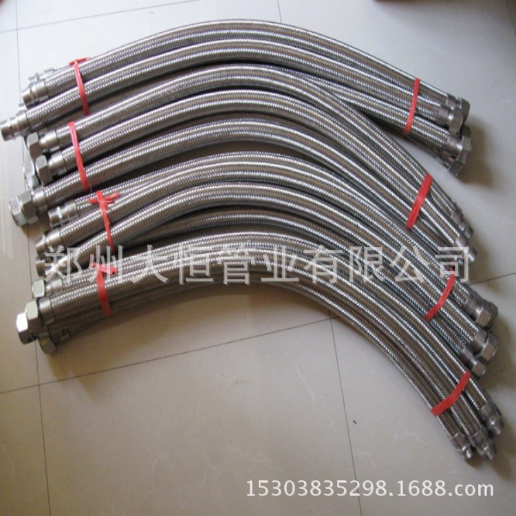 專業訂做不銹鋼金屬軟管 上海優質不銹鋼金屬軟管 出口產品 報價批發・進口・工廠・代買・代購