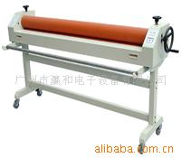 供應覆膜機Cold Laminator/全手動冷裱機/鐵皮覆膜機工廠,批發,進口,代購