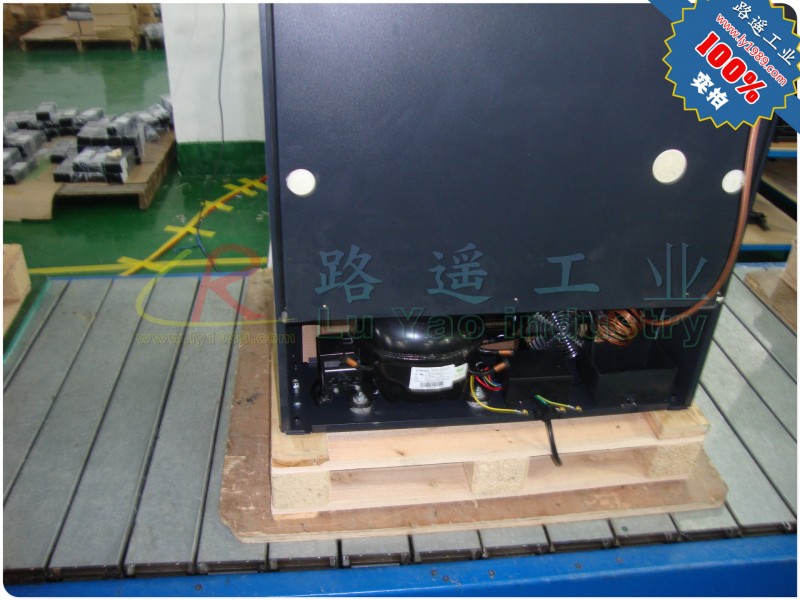 冰櫃冰箱生產線，裝配線，總裝線【自動化程度高、生產效率好】工廠,批發,進口,代購