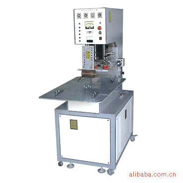 深圳供應高週波機 PVC塑膠高週波熔接機  手袋高週波熔接機工廠,批發,進口,代購