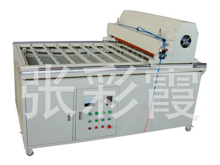 廠傢生產 無框畫水晶封麵製作機  無框畫設備生產工藝工廠,批發,進口,代購