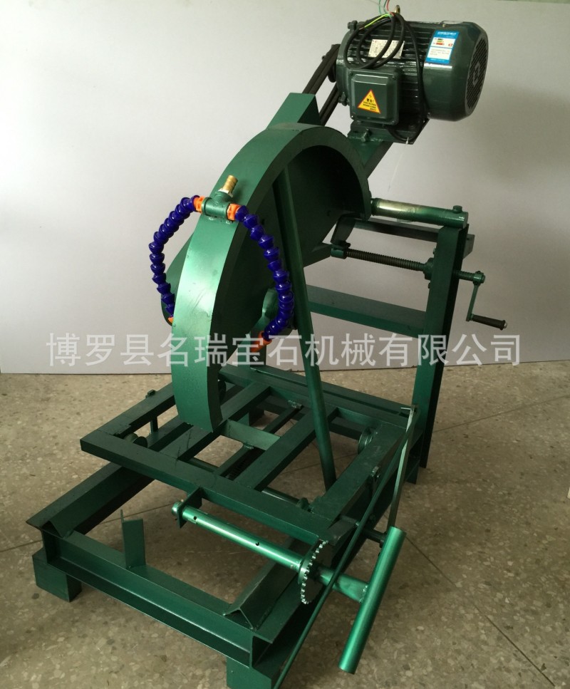 寶石大切機生產廠傢－寶石開料機廠傢直銷寶石開料機價格工廠,批發,進口,代購