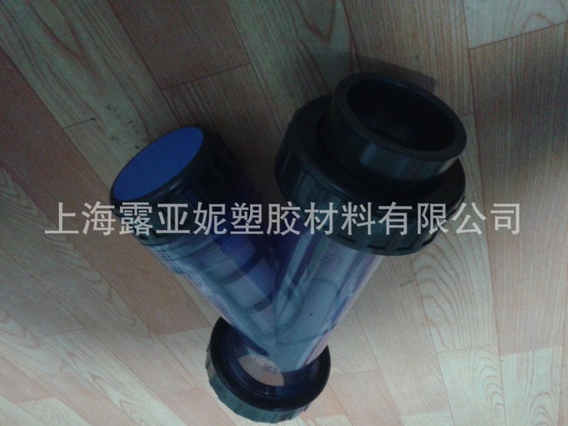 上海供應美標透明Y型過濾器批發・進口・工廠・代買・代購