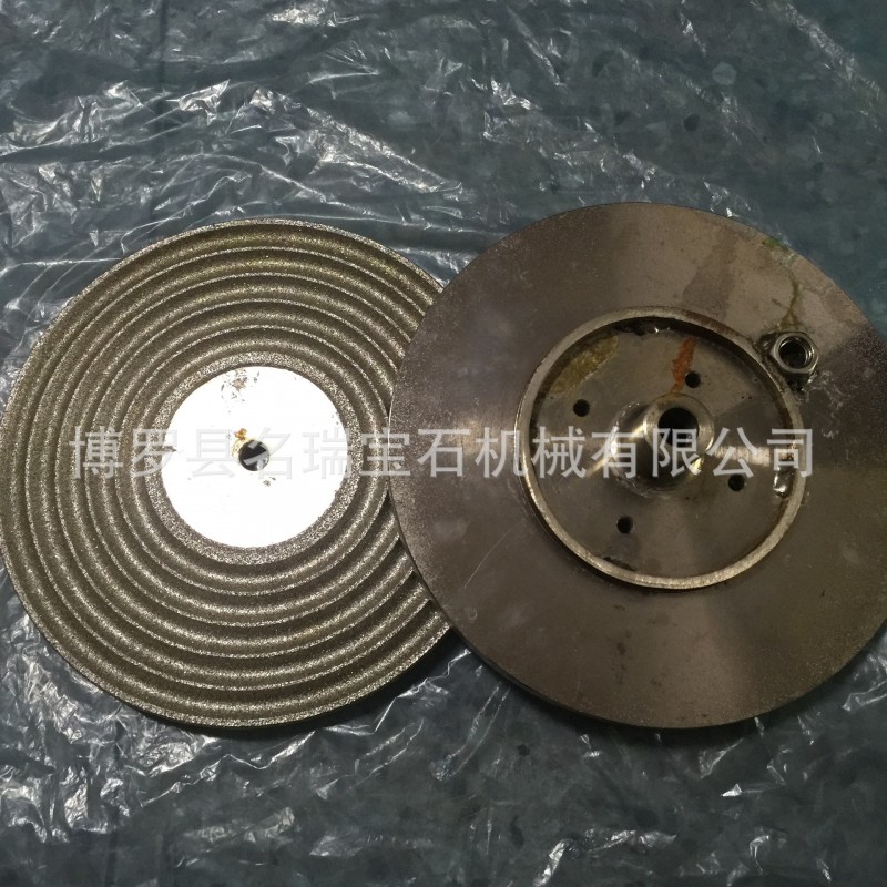 供應金鋼石沃珠盤－寶石機械加工設備沃珠盤廠傢直銷沃珠盤價格工廠,批發,進口,代購