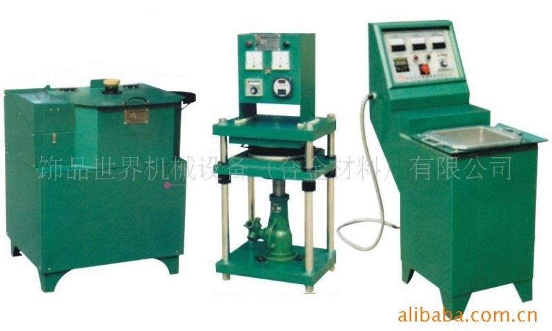 供應珠寶首飾工具【離心鑄造機、壓模機、電熔爐】工廠,批發,進口,代購