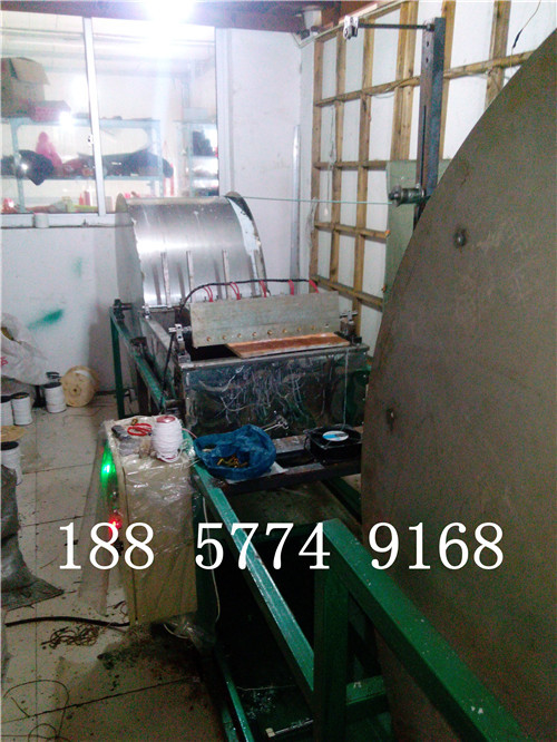 過蠟線機/蠟燭過蠟線機/蠟芯過蠟線機/燈芯過蠟線機/廠傢直銷工廠,批發,進口,代購