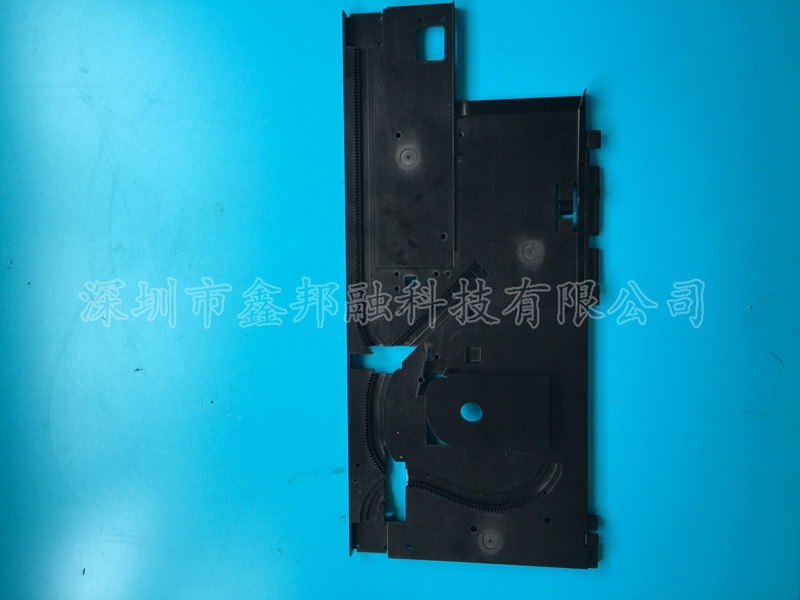 ATM配件 NMD 機芯通道右側板工廠,批發,進口,代購