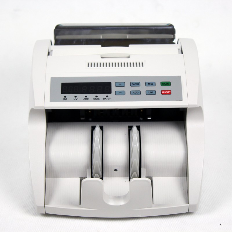 Bill Counter 專業出口點鈔機 紫光 磁檢液晶顯示屏K-2200LUV/MG工廠,批發,進口,代購