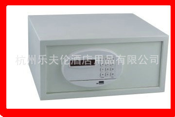 lefor樂夫倫酒店客房保險箱 高級保管箱 可刷卡 開鎖記錄查詢工廠,批發,進口,代購