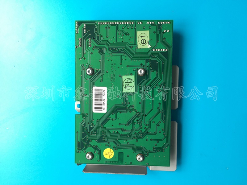 ATM配件 NMD（德利來）配件 NFC200模塊 A011025工廠,批發,進口,代購