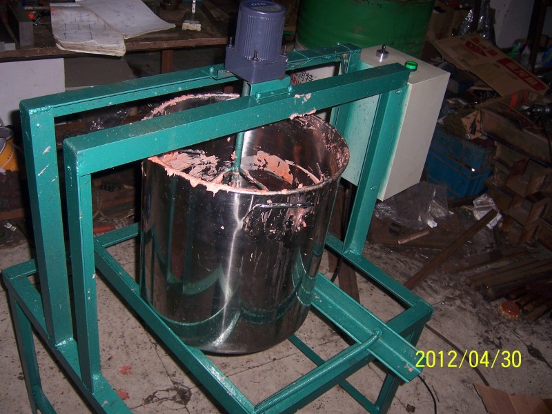 供應明亮蠟燭機械廠專業加工定做發泡機--蠟燭發泡機工廠,批發,進口,代購