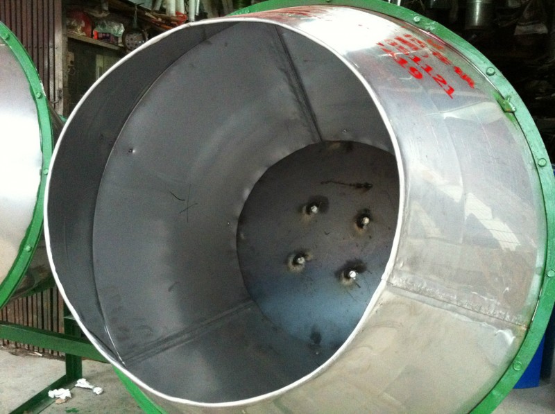 滾漆桶（不銹鋼） 太陽桶  拋光桶  噴漆機批發・進口・工廠・代買・代購