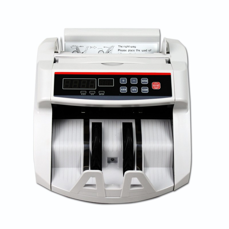 世界貨幣  MONEY COUNTER  2128 UV紫光 數位管外幣點鈔機工廠,批發,進口,代購