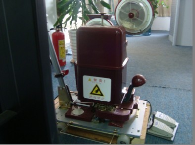 順德燈箱佈全自動打扣機 廣告噴繪行業專用 龍崗亮點源工廠,批發,進口,代購
