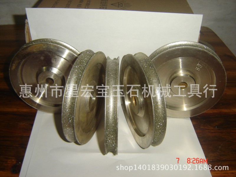廠傢定做各規格寶玉石成型,定型，寶石圓珠，佛珠輪,定型機配件工廠,批發,進口,代購