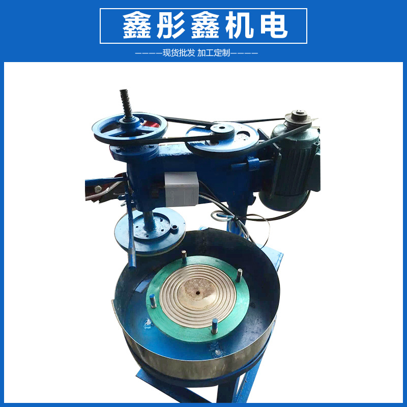 直銷供應 精密寶石機械雙馬達磨珠機 雙馬達驅動磨珠機械設備工廠,批發,進口,代購