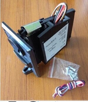 供應多幣智能型投幣器工廠,批發,進口,代購