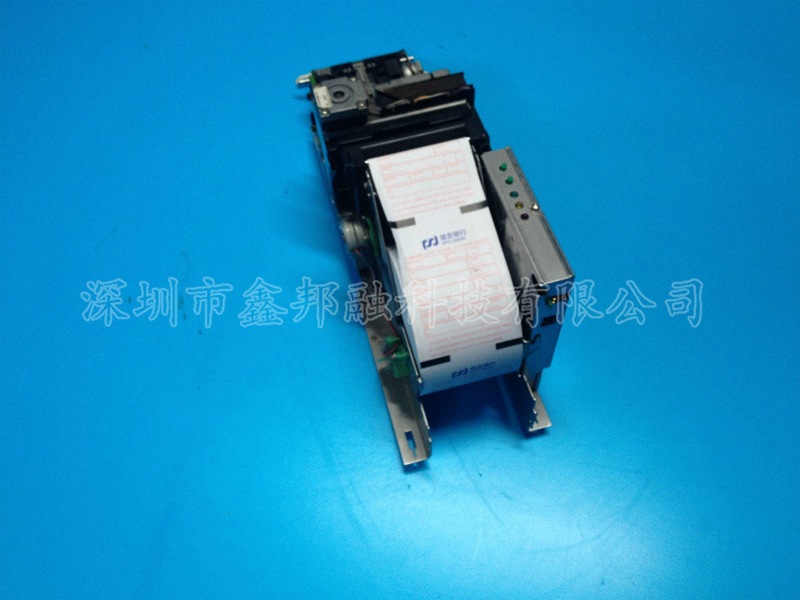 ATM配件wincor2050XE NP07打印機01750057987工廠,批發,進口,代購