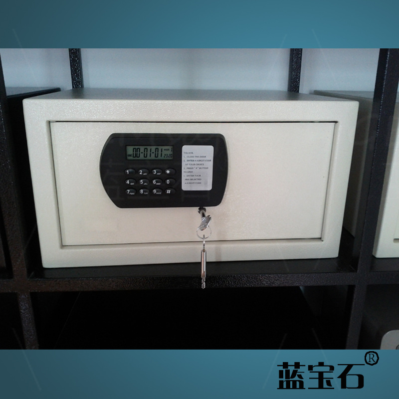 HT-360 (new design) 出口酒店保險箱客房保險櫃工廠,批發,進口,代購