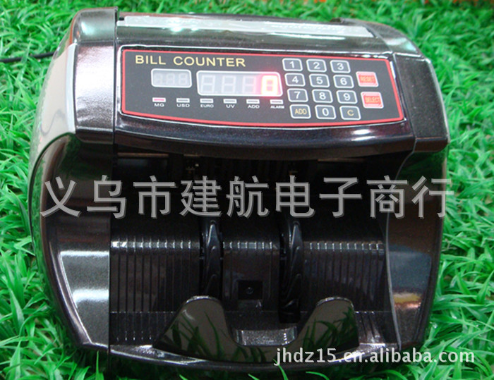 多國幣種點鈔機，出口點鈔器，多國貨幣驗鈔機WJD-F999驗鈔機工廠,批發,進口,代購