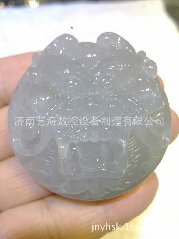 河南獨山玉專用玉雕機，佛像雕刻機，數控玉石雕刻機 廠傢直銷工廠,批發,進口,代購
