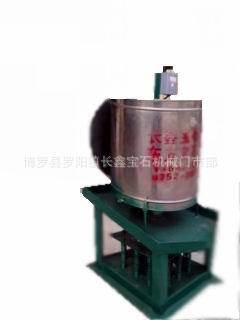 批發全套自動化寶玉石加工設備  小型甩蠟機  脫蠟機工廠,批發,進口,代購
