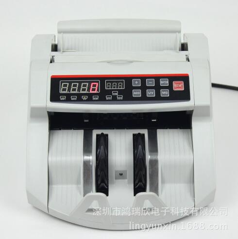 MONEY COUNTER 2108 UV老撾 柬埔寨 緬甸 日本 韓國點鈔機工廠,批發,進口,代購