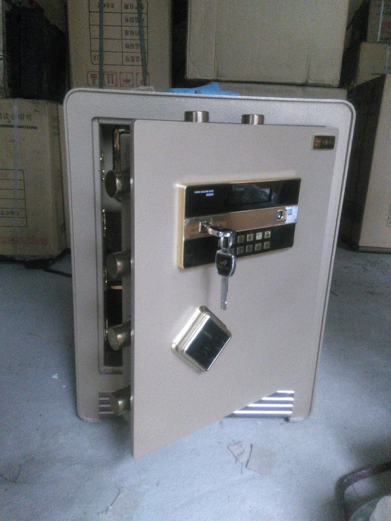 寧波軍威3c系列保險櫃認證產品工廠,批發,進口,代購