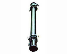 GX型列管石墨降膜吸收器 優質耐用石墨降膜吸收器 全年供應工廠,批發,進口,代購