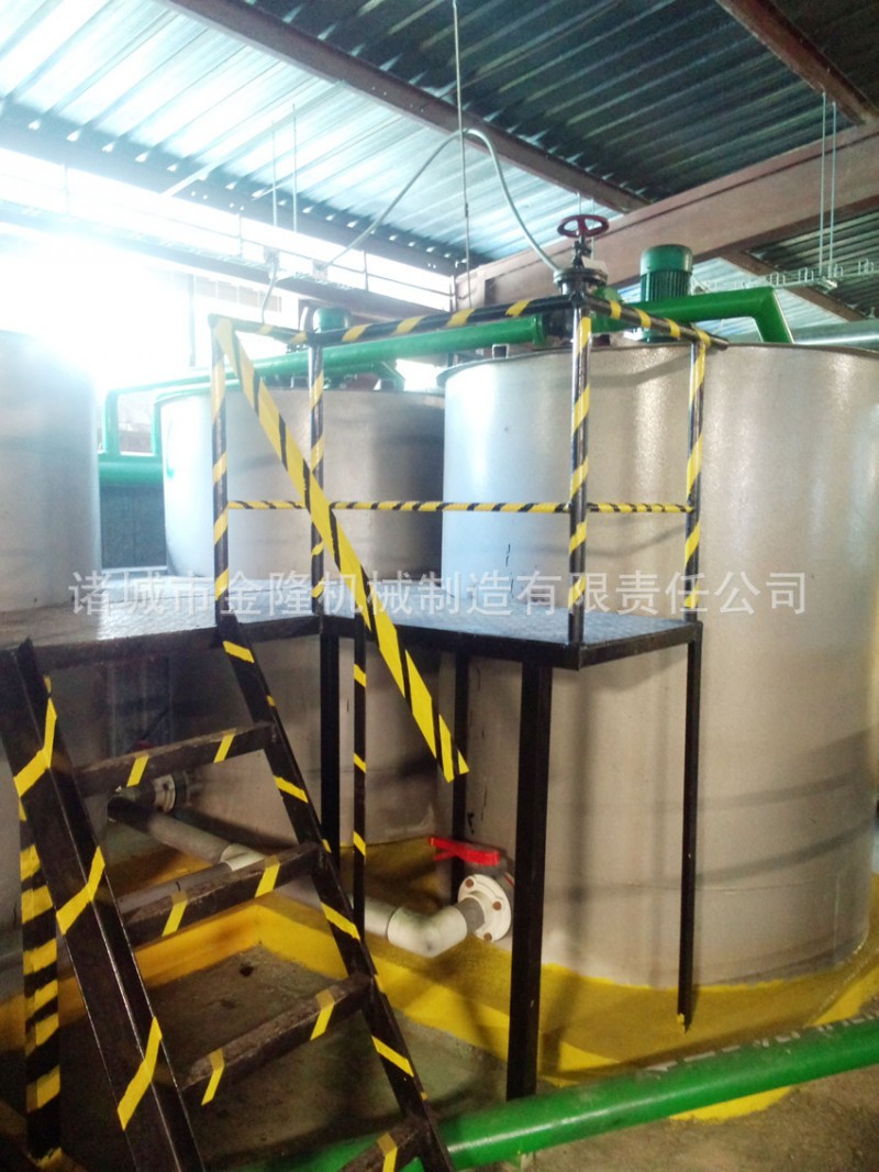 環保機械 一體化加藥裝置 助劑罐 廢水處理設備 反應釜實驗用工廠,批發,進口,代購