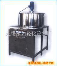 反應鍋 乳化鍋設備 加熱反應鍋 雙層加熱鍋 定製反應鍋容量工廠,批發,進口,代購