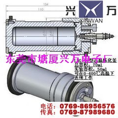 LHG型高溫陳化釜認準興萬出品工廠,批發,進口,代購