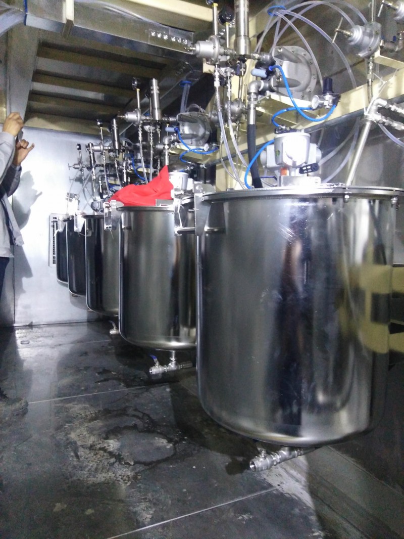（工廠供應）不銹鋼攪拌罐 SUS304不銹鋼儲罐 反應釜批發・進口・工廠・代買・代購