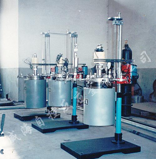 供應實驗用2L優質不銹鋼高溫高壓氫化反應釜工廠,批發,進口,代購