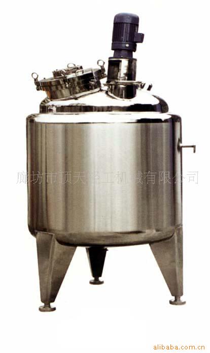 供應 加工 頂天FXG-500  電加熱發酵罐工廠,批發,進口,代購