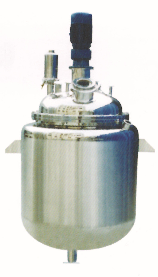 FYG系列反應罐耐高溫耐磨損抗腐蝕用於藥品食品結晶蒸餾反應罐批發・進口・工廠・代買・代購