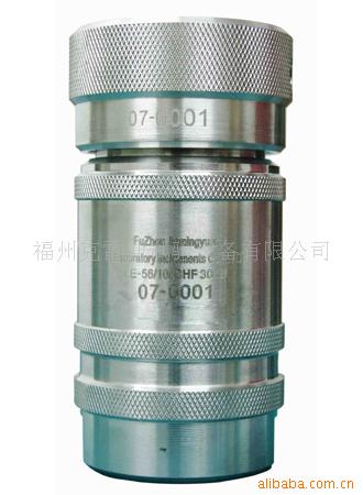 反應釜-40/50ml Autoclave工廠,批發,進口,代購