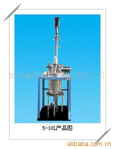 供應威海鑫泰染料反應釜　質量保障(圖)專業反應釜生產廠傢工廠,批發,進口,代購