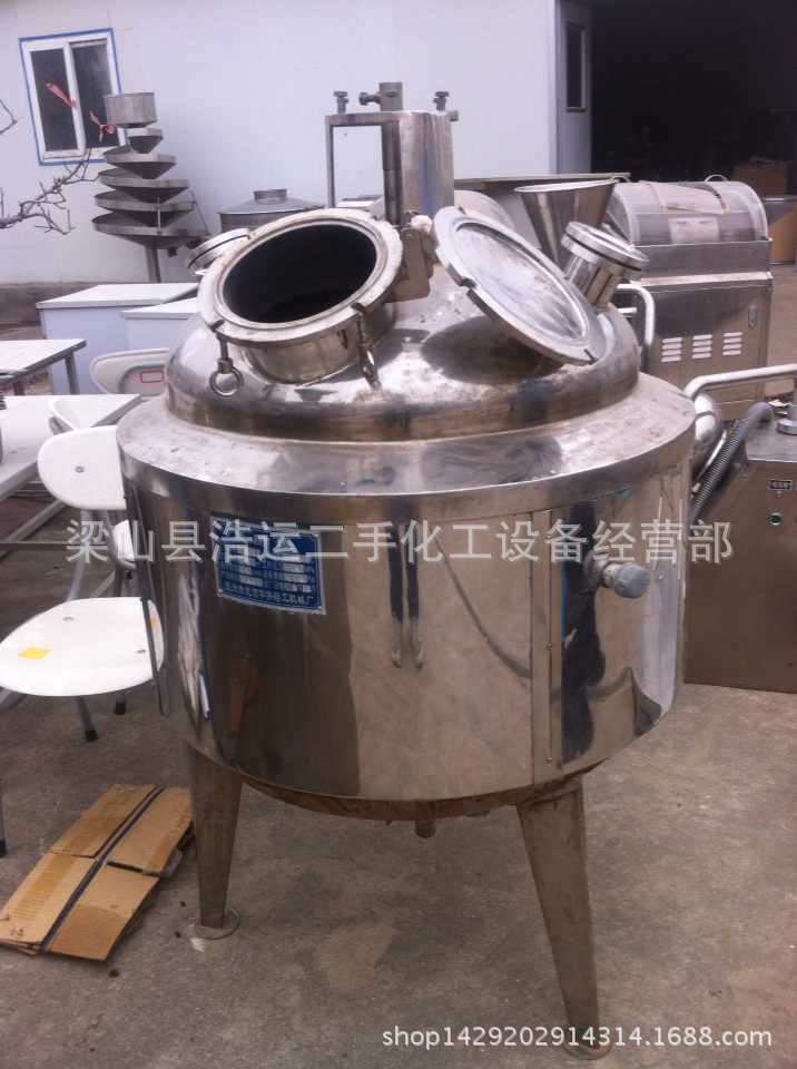 處理溫州200L二手發酵罐工廠,批發,進口,代購