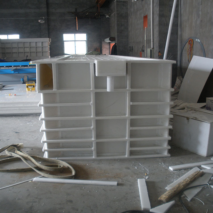 廠傢直銷    PPH儲槽 儲罐 電解槽  可按要求設計定製工廠,批發,進口,代購