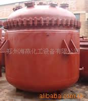 廠傢直銷，供應河南搪瓷反應釜,搪玻璃反應罐50L-20000工廠,批發,進口,代購