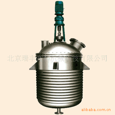 優質供應北京電加熱反應釜、反應釜不銹鋼、小型反應釜工廠,批發,進口,代購