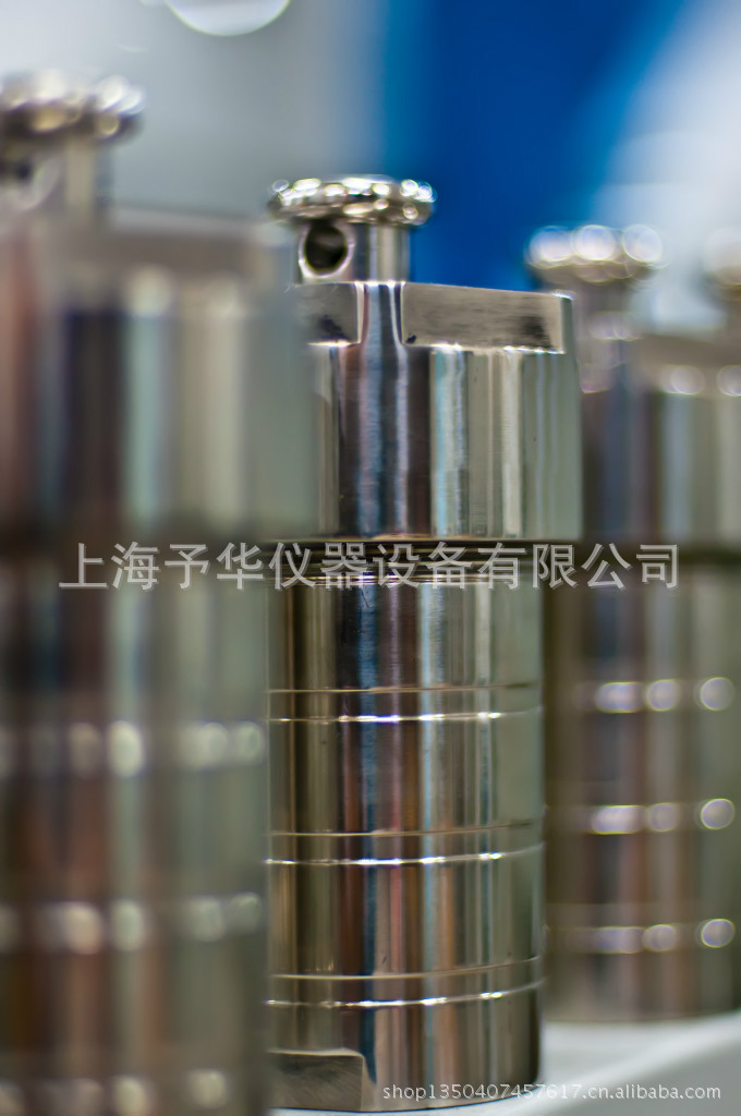 上海予華 水熱合成反應釜工廠,批發,進口,代購