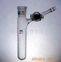 生產加工批發供應實驗室玻璃機器玻璃反應管10/14~250/24(標口)工廠,批發,進口,代購