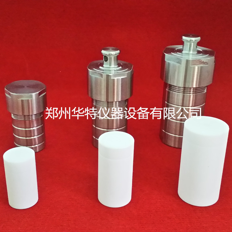 KH-25ml 50ml 100ml 150ml 200ml 250ml 500ml水熱合成反應釜工廠,批發,進口,代購