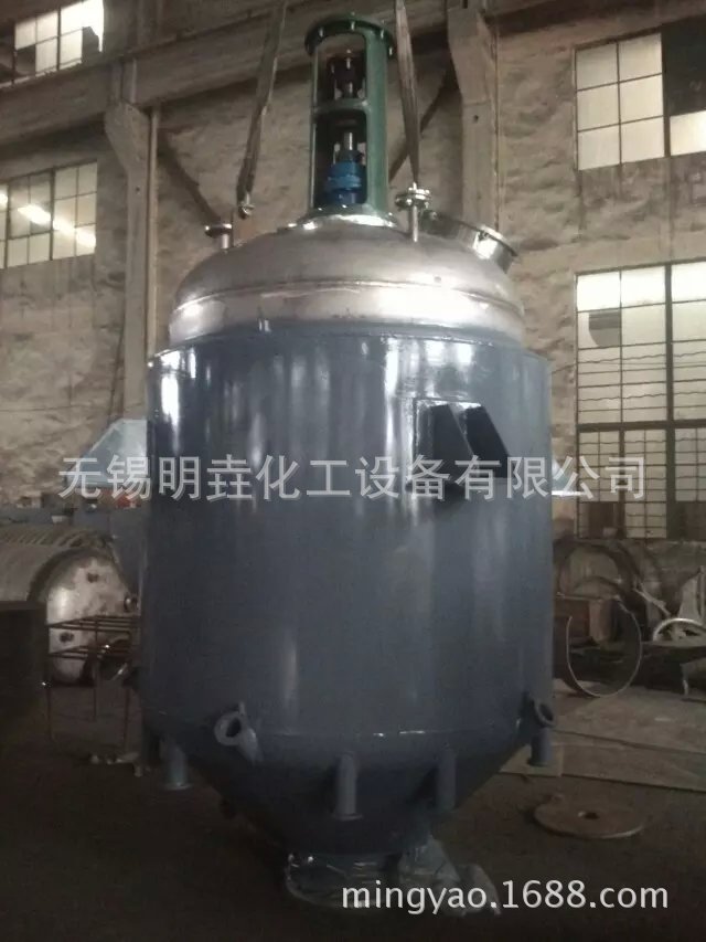 廠傢低價直銷定製各類型號不銹鋼反應釜 攪拌釜 混合釜工廠,批發,進口,代購