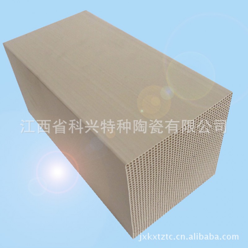 供應RTO/RCO用150*150*300（40*40孔,平麵）蜂窩陶瓷工廠,批發,進口,代購